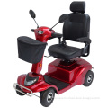 4 wheel self balance electric mobility scooter for sale with CE approval